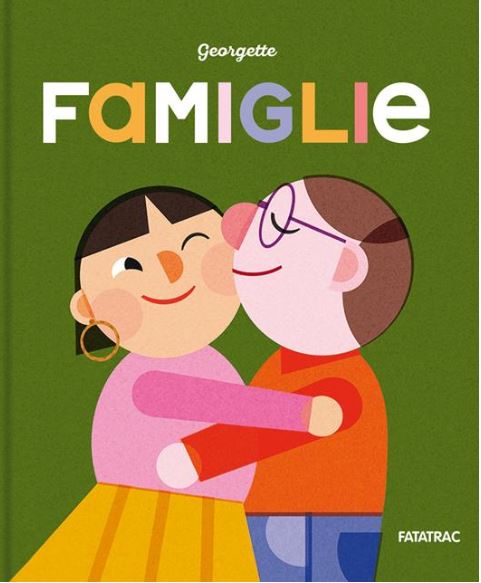 Famiglie | Georgette. Auteur