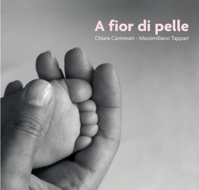 A fior di pelle | Chiara Carminati (1971-....). Auteur