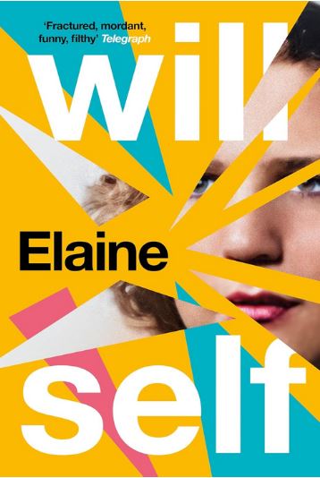 Elaine | Will Self (1961-....). Auteur