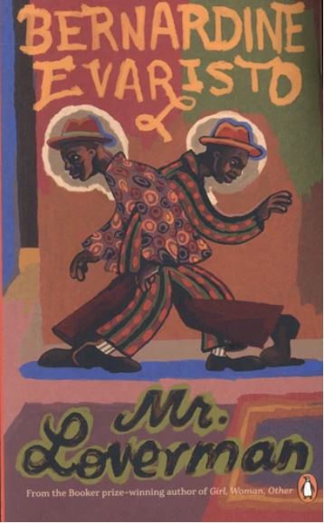 Mr Loverman | Bernardine Evaristo (1959-....). Auteur
