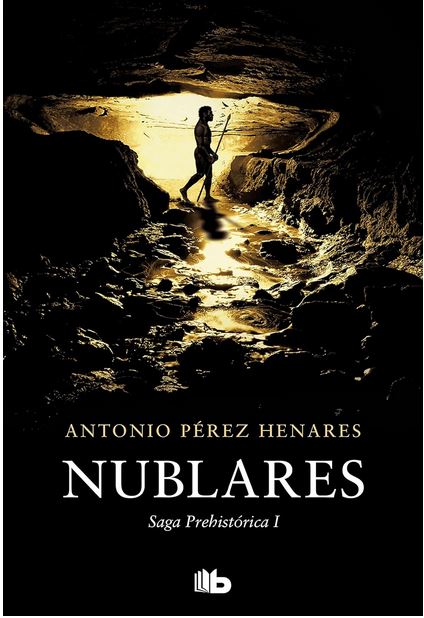 Nublares | Antonio Pérez Henares (1953-....). Auteur