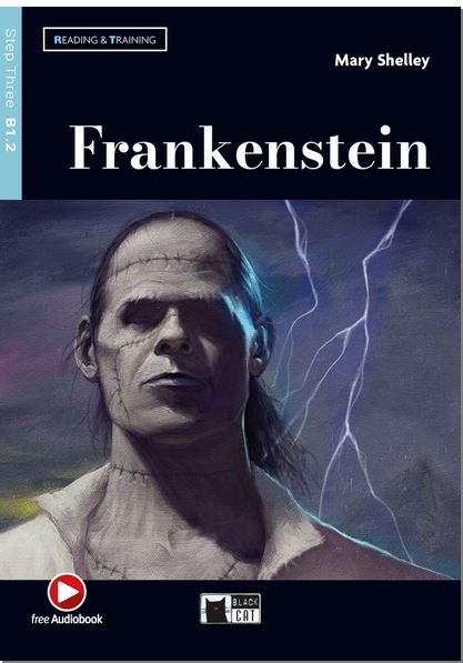 Frankenstein | Mary Wollstonecraft Shelley (1797-1851). Antécédent bibliographique