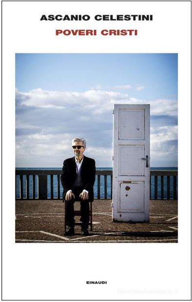 Poveri cristi | Ascanio Celestini (1972-....). Auteur