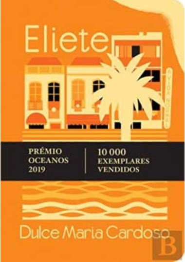 Eliete. Parte I, A vida normal | Dulce Maria Cardoso (1964-....). Auteur