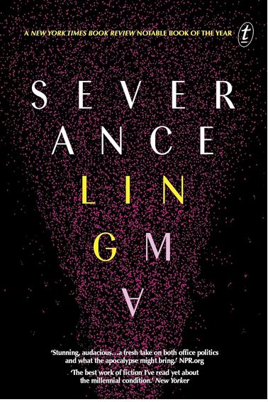 Severance | Ling Ma (1983-....). Auteur