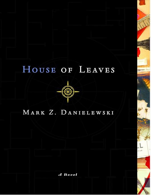 House of leaves | Mark Z. Danielewski (1966-....). Auteur