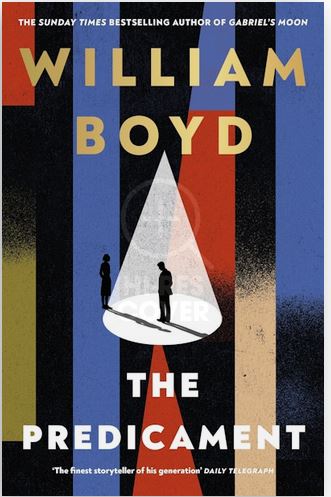 The Predicament | William Boyd (1952-....). Auteur