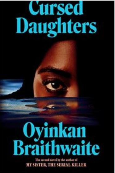 Cursed daughters | Oyinkan Braithwaite. Auteur