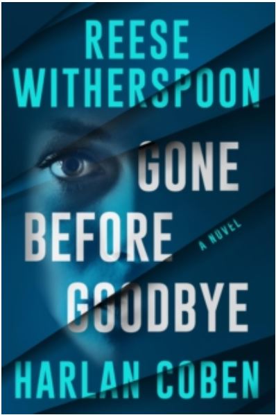 Gone before goodbye | Harlan Coben (1962-....). Auteur