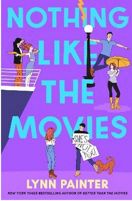 Nothing like the movies | Lynn Painter. Auteur