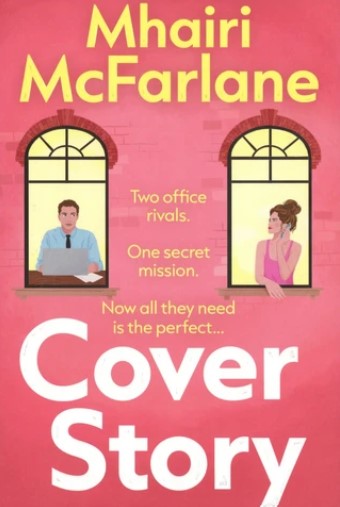 Cover story | Mhairi McFarlane (1976-....). Auteur