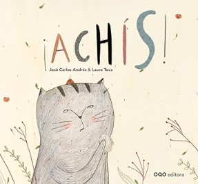 Achís ! | José Carlos  Andrés. Auteur