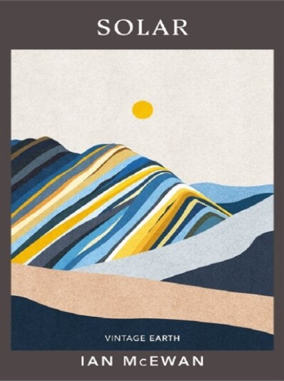 Solar | Ian McEwan (1948-....). Auteur