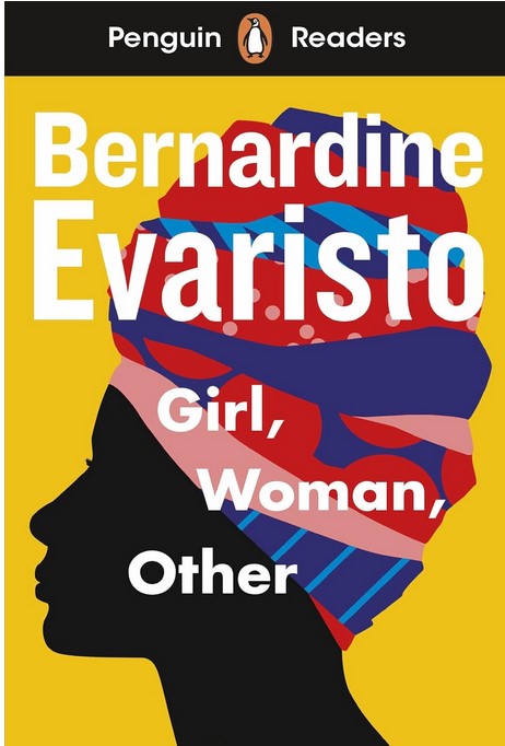 Girl, woman, other | Bernardine Evaristo (1959....). Antécédent bibliographique