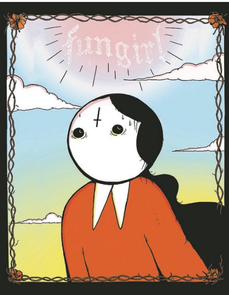 Fungirl | Elizabeth Pich (1989-....). Auteur