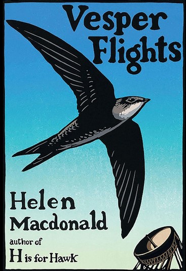 Vesper flights : new and collected essays | Helen Macdonald (1970-....). Auteur
