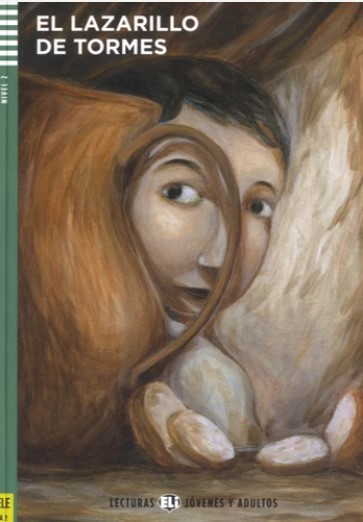 El lazarillo de Tormes | Cristina Bartolomé Martinez. Adaptateur