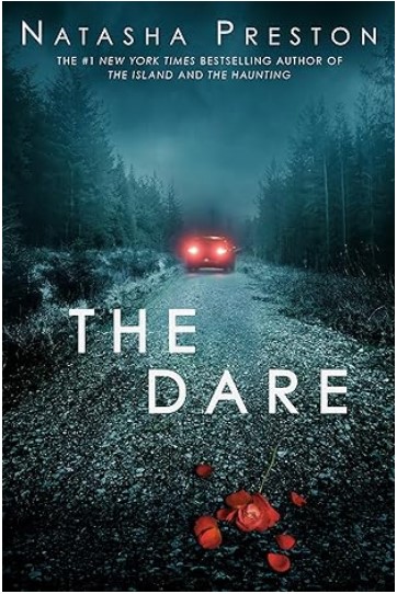 The Dare | Natasha Preston (1988-....). Auteur