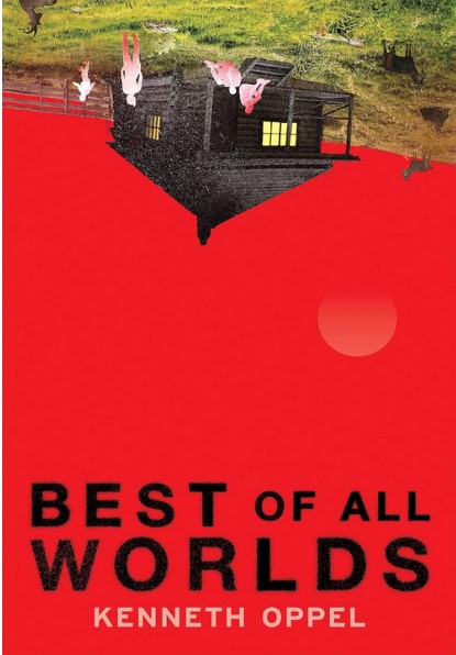 Best of all worlds | Kenneth Oppel (1967-....). Auteur