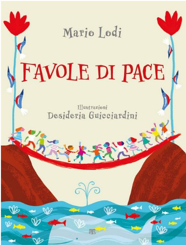 Favole di pace | Mario Lodi (1922-....). Auteur