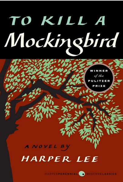 To Kill a Mockingbird | Harper Lee (1926-2016). Auteur