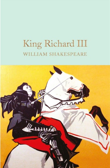King Richard III | William Shakespeare (1564-1616). Auteur