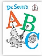 ABC | Dr Seuss (1904-1991). Auteur