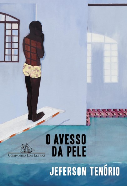 O avesso da pele | Jeferson Tenório (1977-....). Auteur
