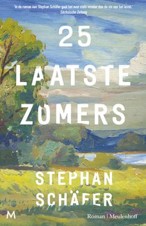 25 letzte Sommer | Stephan Schäfer (1974-....). Auteur