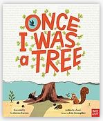Once I was a tree | Eoin McLaughlin. Auteur
