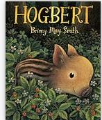 Hogbert | Briony May Smith. Auteur