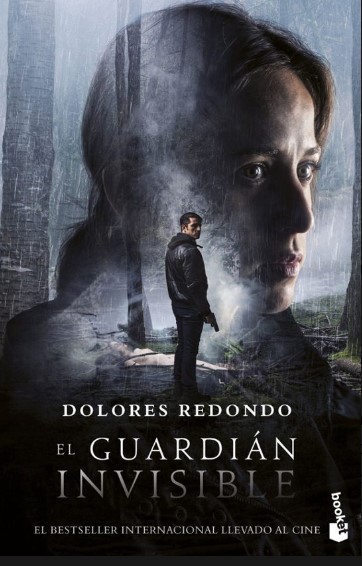 El guardián invisible | Dolores Redondo (1969-....). Auteur