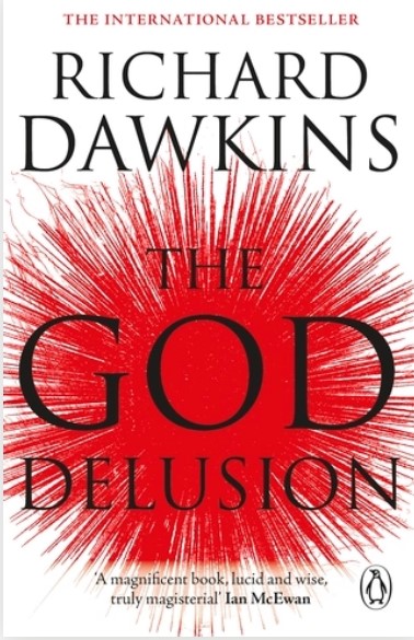 The God delusion | Richard Dawkins (1941-....). Auteur