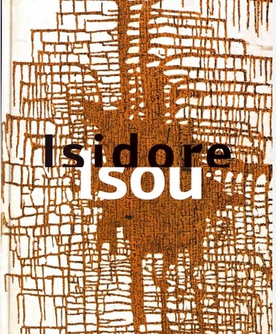 Isidore Isou | Frédéric Acquaviva (1967-....). Auteur