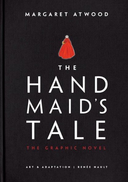 The handmaid's tale | Margaret Atwood (1939-....). Antécédent bibliographique