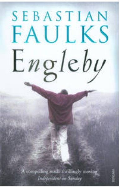 Engleby | Sebastian Faulks (1953-....). Auteur