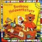 Beeboos Holzwerkstatt | Christian Kämpf. Auteur