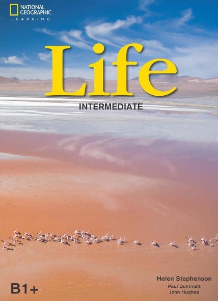 Life. Intermediate : [B1+] | Helen Stephenson. Auteur