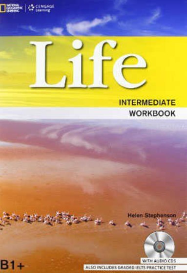 Life. Intermediate : workbook : [B1+] | Helen Stephenson. Auteur