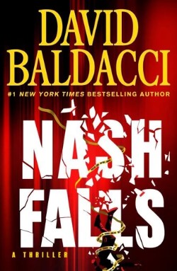 Nash falls | David Baldacci (1960-....). Auteur