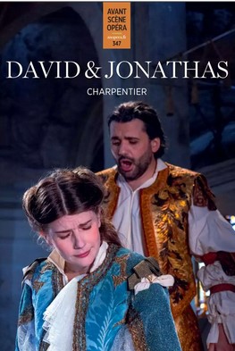 David et Jonathas : tragédie en musique en cinq actes | 