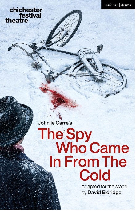 The spy who came in from the cold | John Le Carré (1931-2020). Antécédent bibliographique