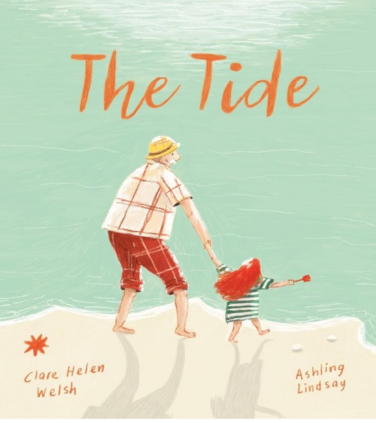The tide | Clare Helen Welsh. Auteur