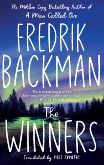 My friends | Fredrik Backman (1981-....). Auteur