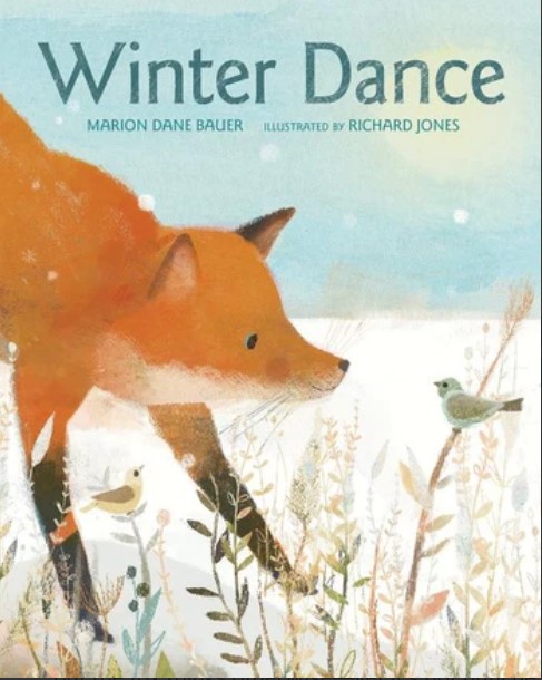 Winter dance | Marion Dane Bauer (1938-....). Auteur