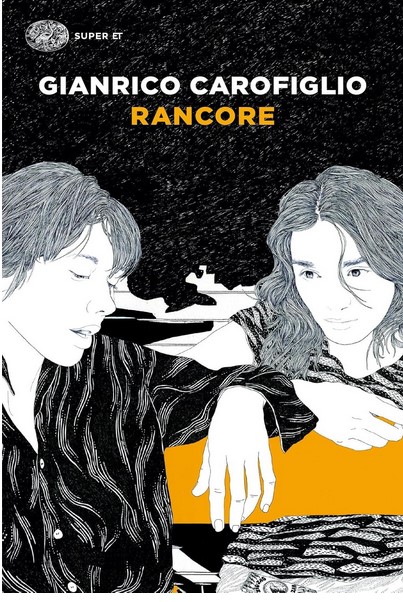 Rancore | Gianrico Carofiglio (1961-....). Auteur