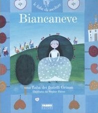 Biancaneve | Paola Parazzoli (1955-....). Auteur