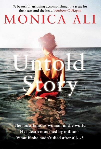 Untold story | Monica Ali (1967-....). Auteur