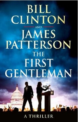 The first gentleman | Bill Clinton (1946-....). Auteur