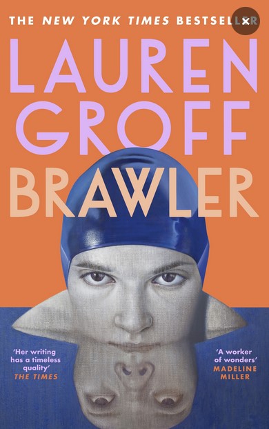 Brawler | Lauren Groff (1978-....). Auteur